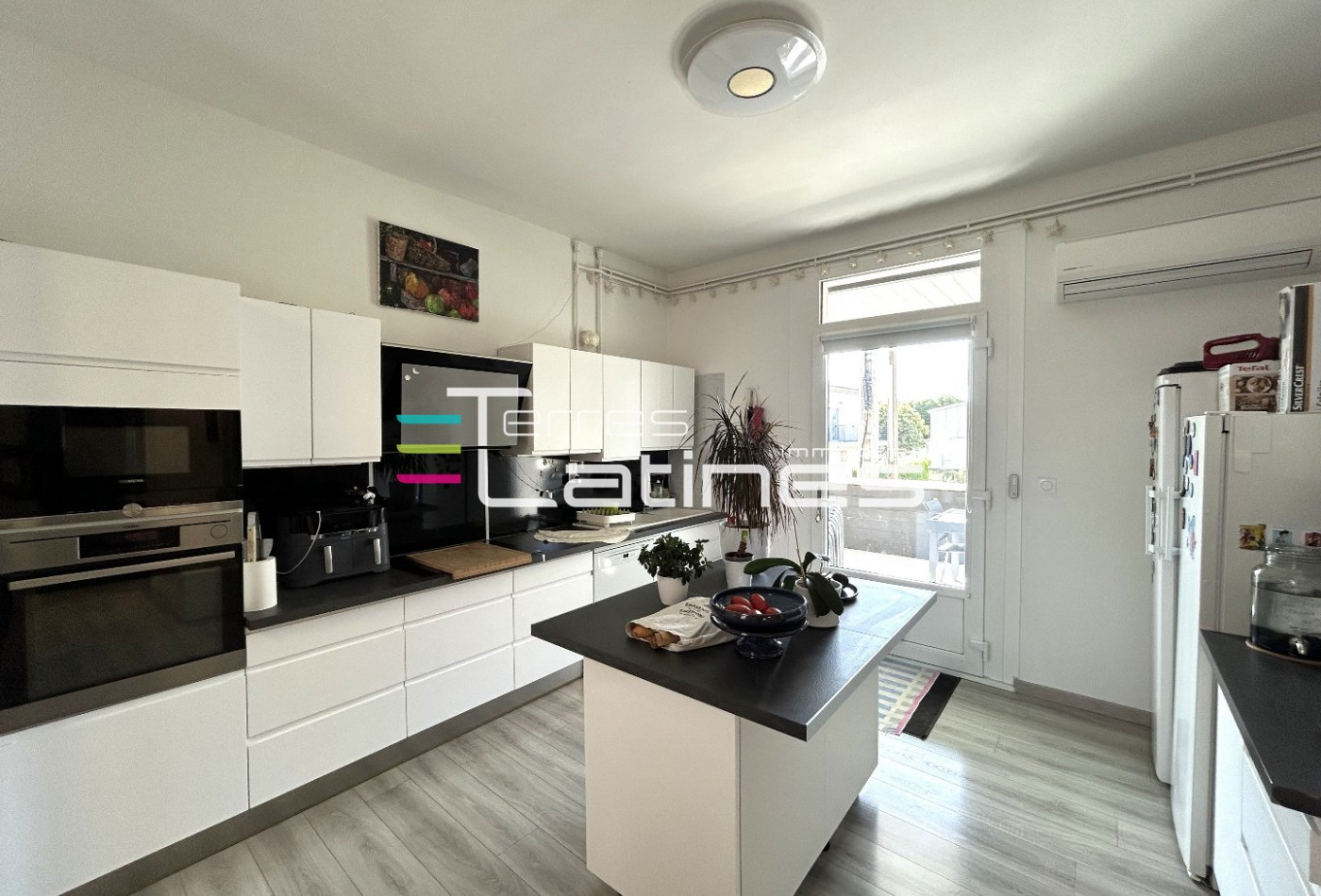 vente Maison Nimes - Photo 9