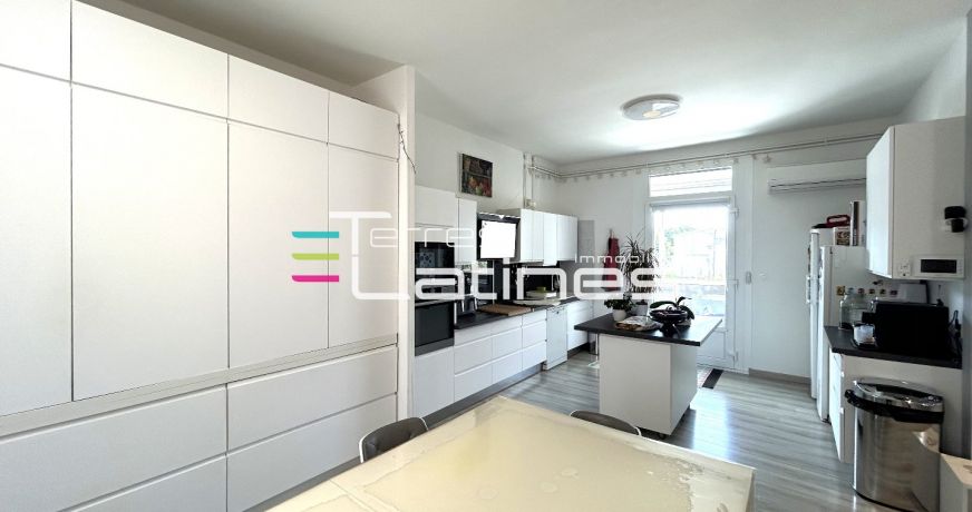 vente Maison Nimes