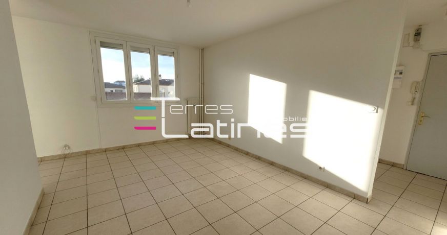 vente Appartement Nimes
