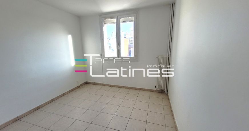 vente Appartement Nimes