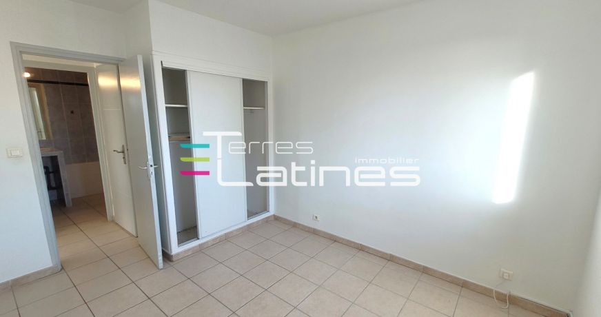 vente Appartement Nimes