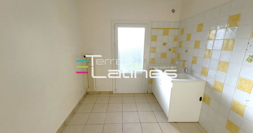 vente Appartement Nimes