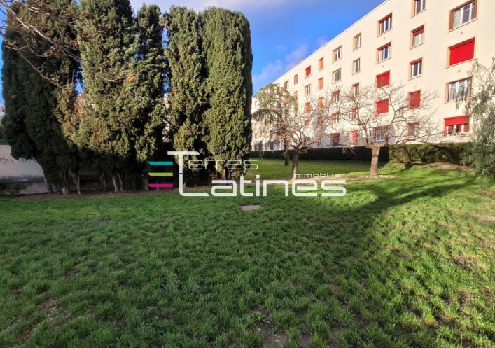 vente Appartement Nimes