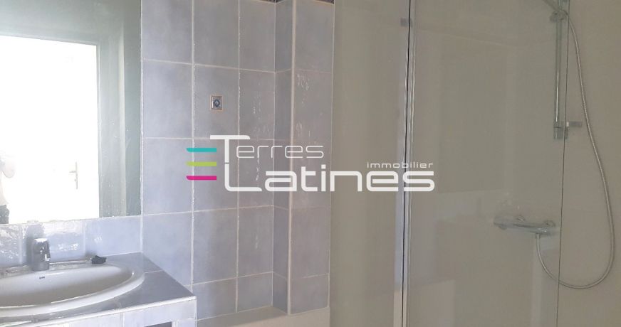vente Appartement Nimes