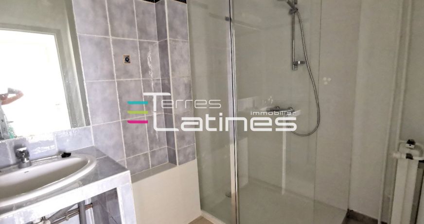 vente Appartement Nimes