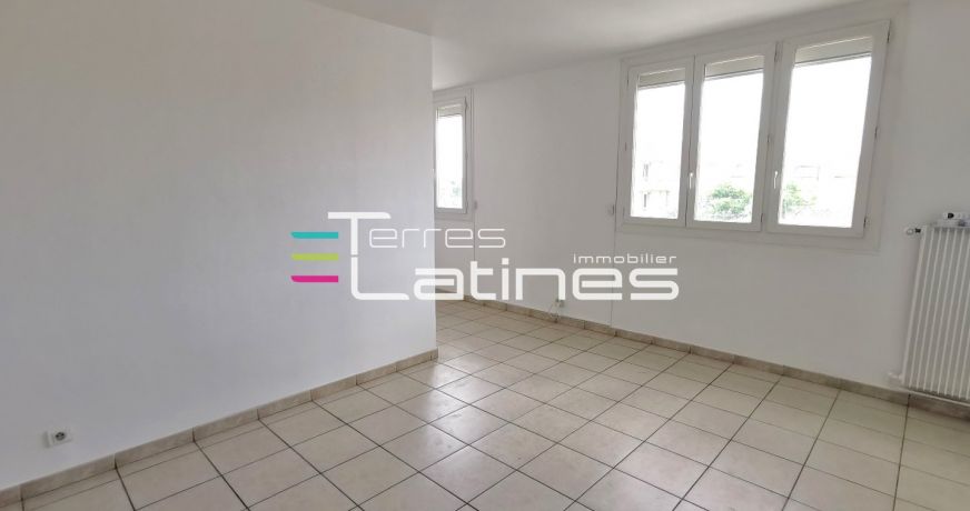 vente Appartement Nimes