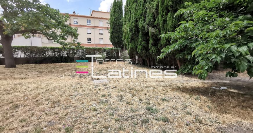 vente Appartement Nimes