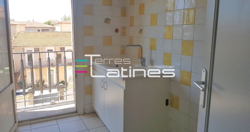 vente Appartement Nimes