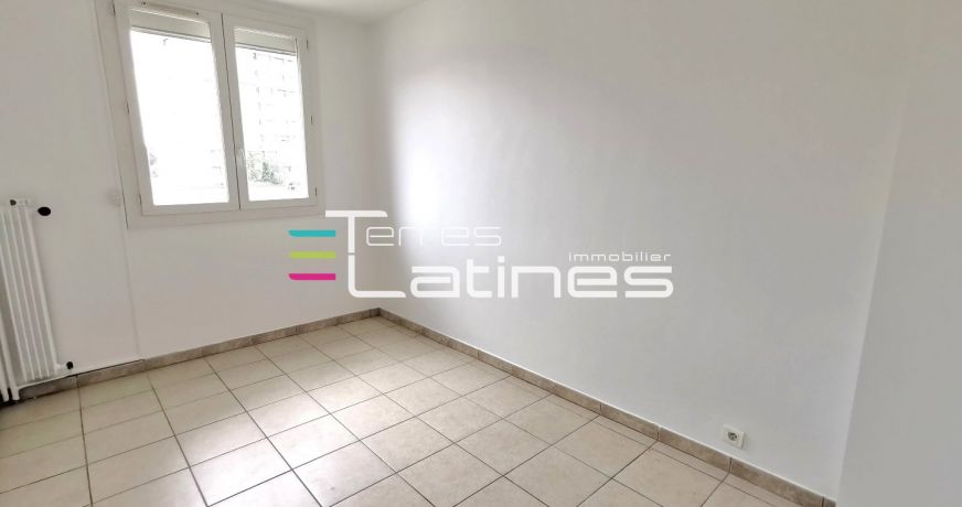 vente Appartement Nimes