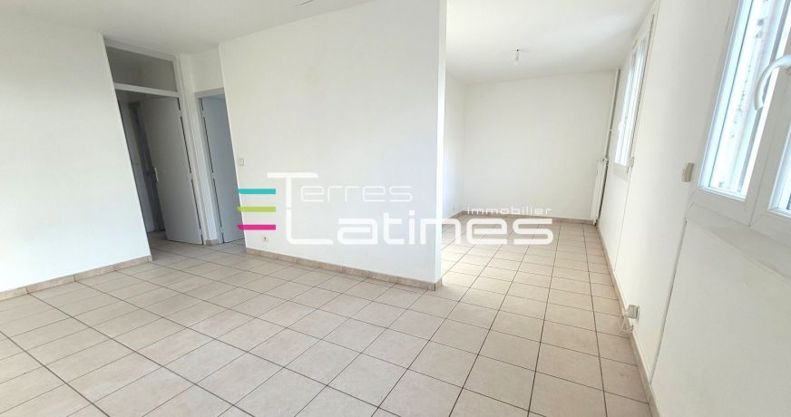 vente Appartement Nimes