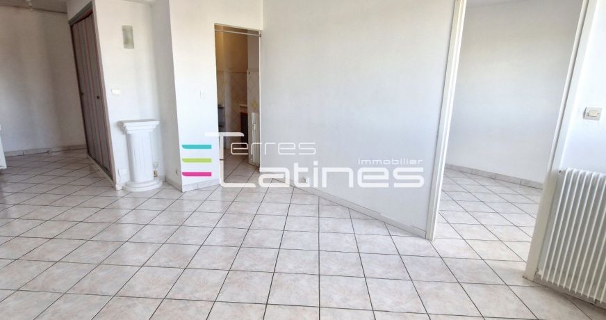 vente Appartement Nimes