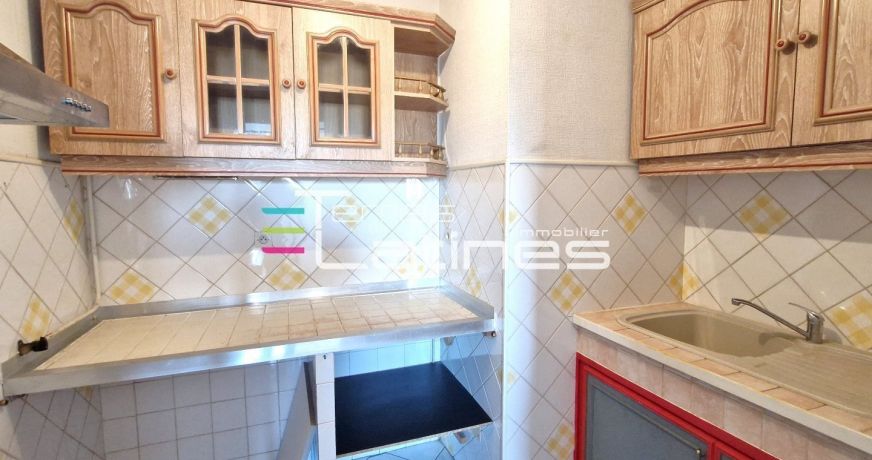 vente Appartement Nimes