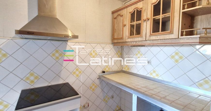 vente Appartement Nimes