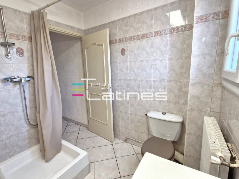 vente Appartement Nimes - Photo 10