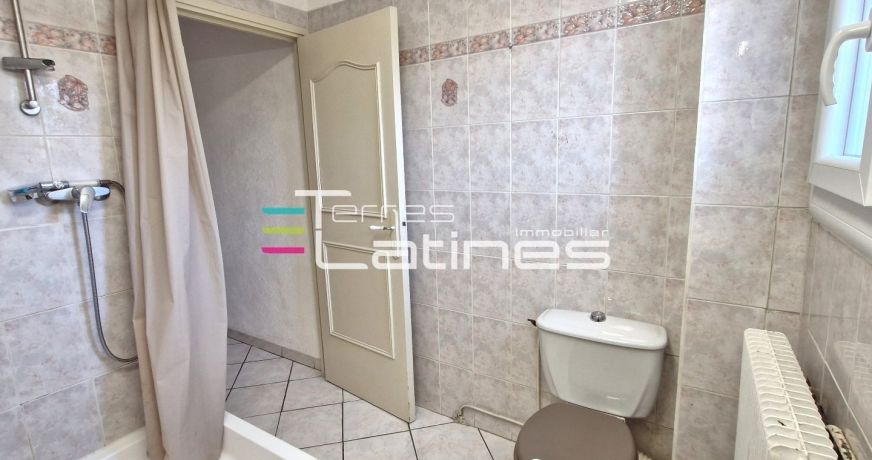 vente Appartement Nimes