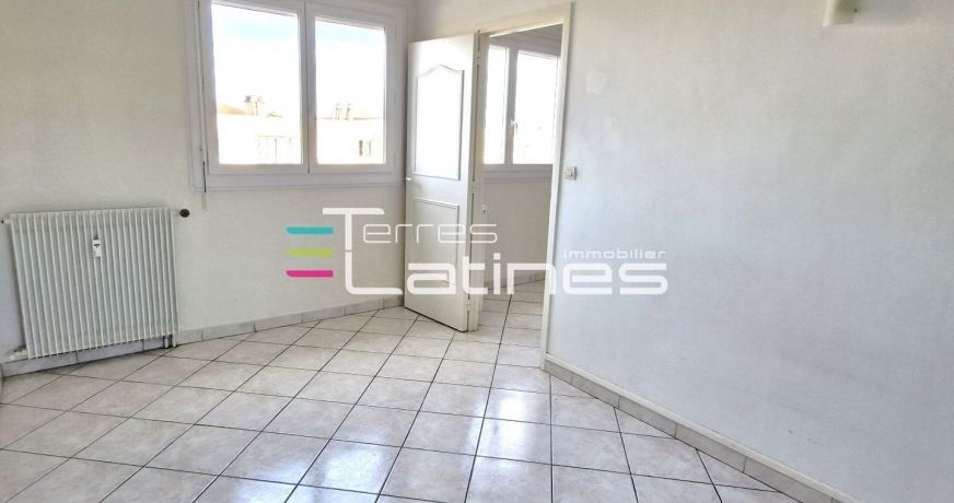 vente Appartement Nimes