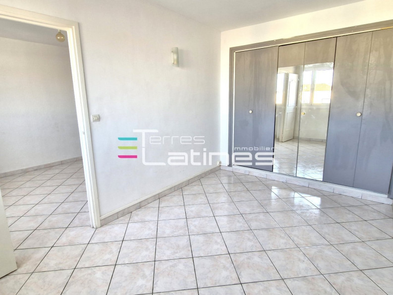 vente Appartement Nimes - Photo 7