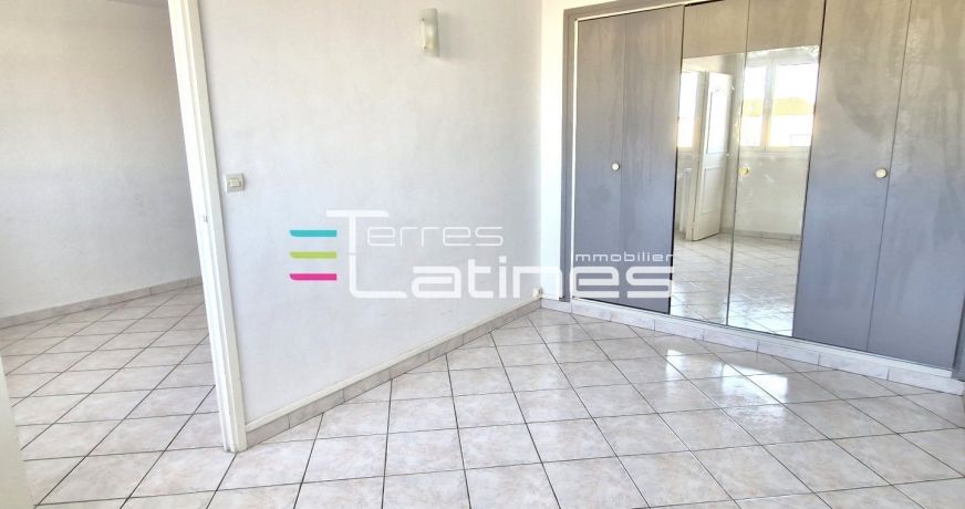 vente Appartement Nimes