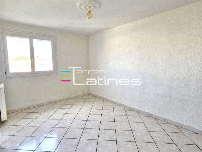 vente Appartement Nimes - Photo 3