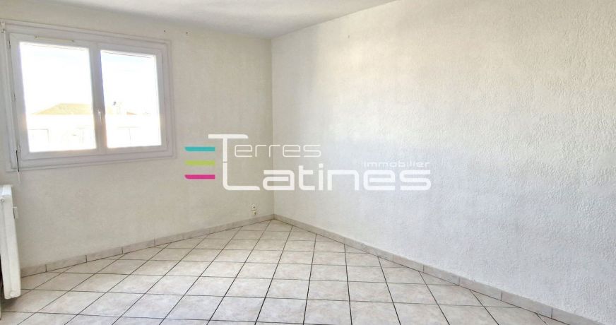vente Appartement Nimes