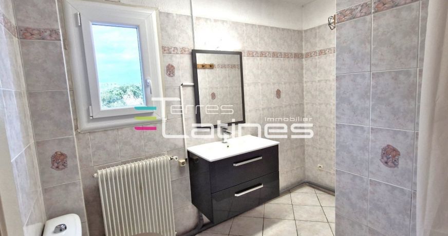vente Appartement Nimes