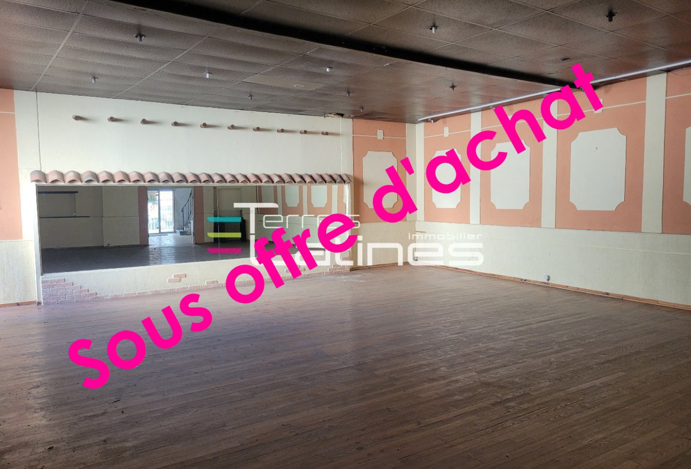 vente Maison Nimes - Photo 1