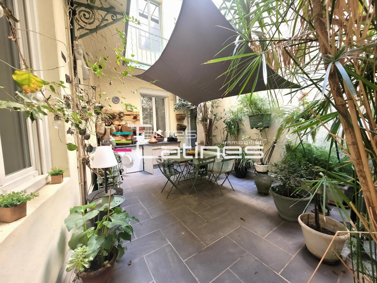 vente Appartement Nimes - Photo 1