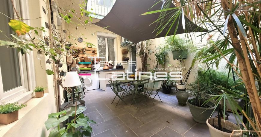 vente Appartement Nimes