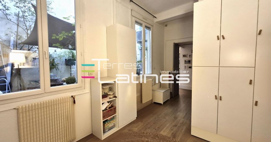 vente Appartement Nimes