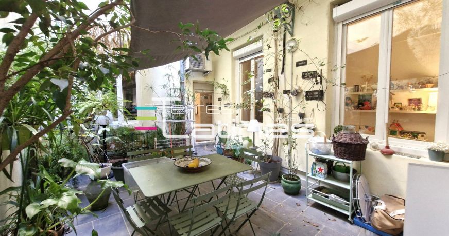 vente Appartement Nimes