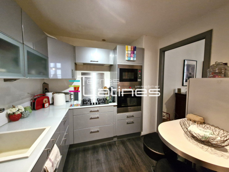 vente Appartement Nimes - Photo 5