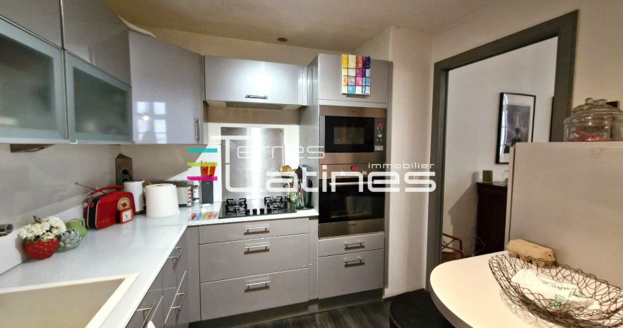 vente Appartement Nimes