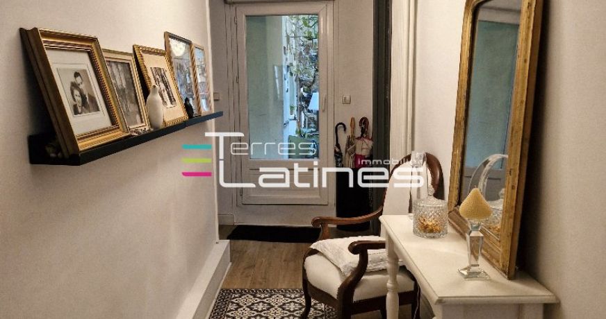 vente Appartement Nimes