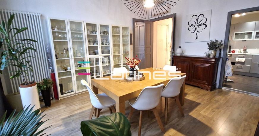 vente Appartement Nimes