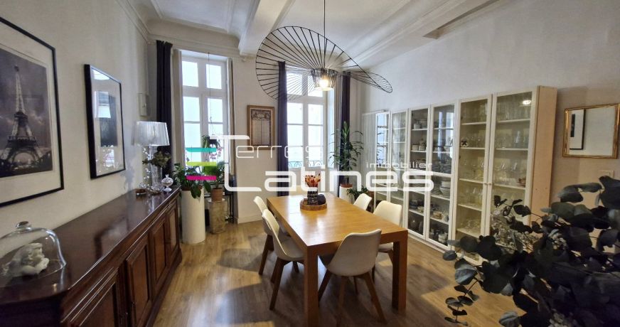 vente Appartement Nimes