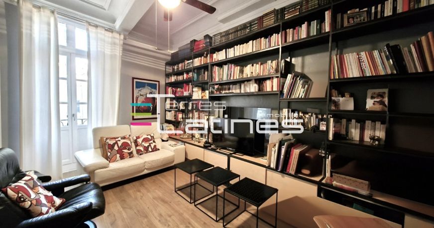 vente Appartement Nimes