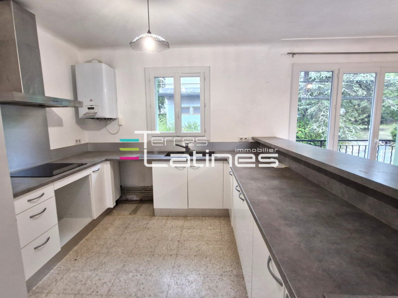 location Appartement Nimes - Photo 6