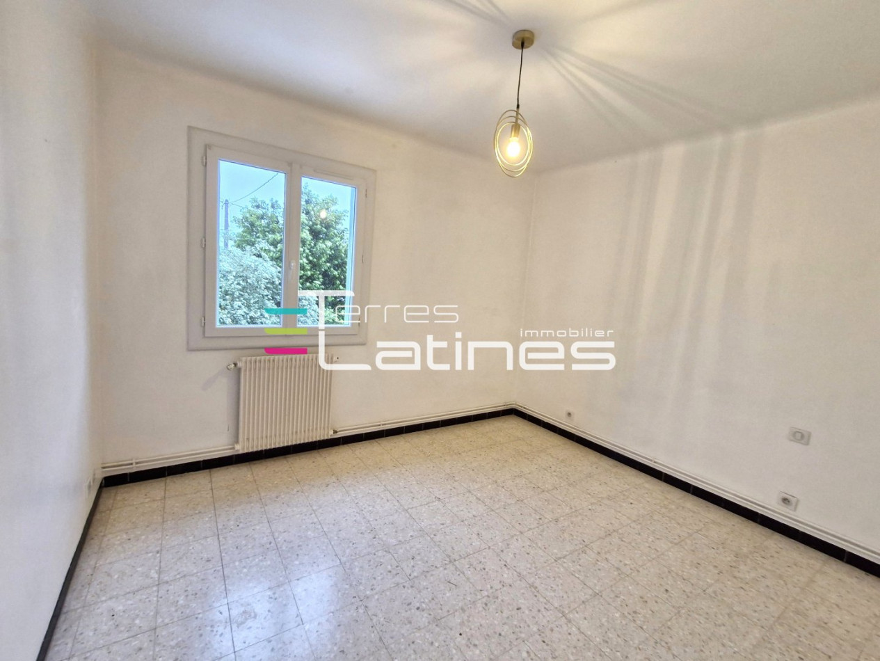 location Appartement Nimes - Photo 8