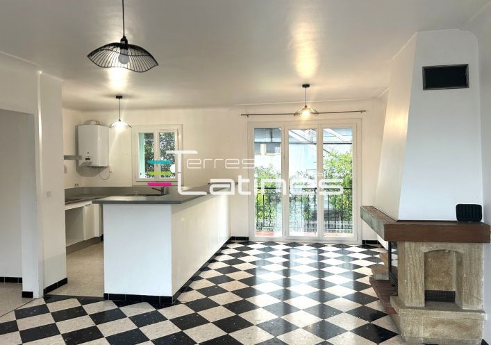 location Appartement Nimes