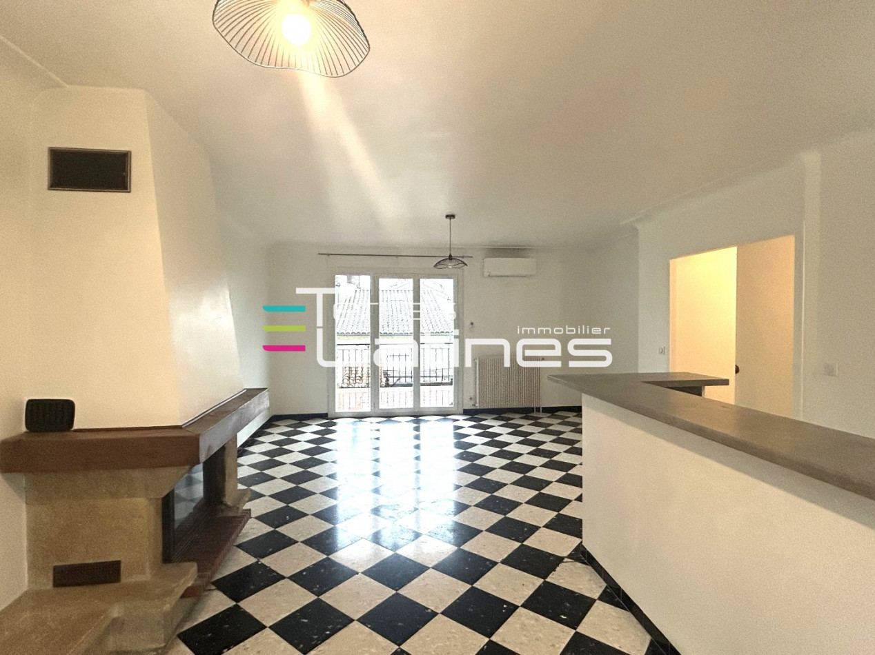 location Appartement Nimes - Photo 5