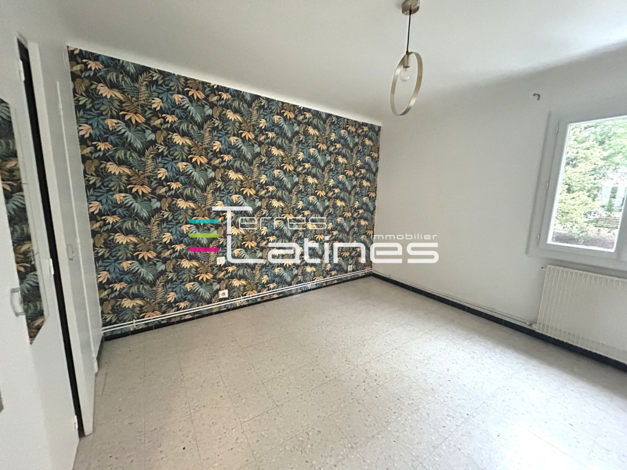 location Appartement Nimes - Photo 9