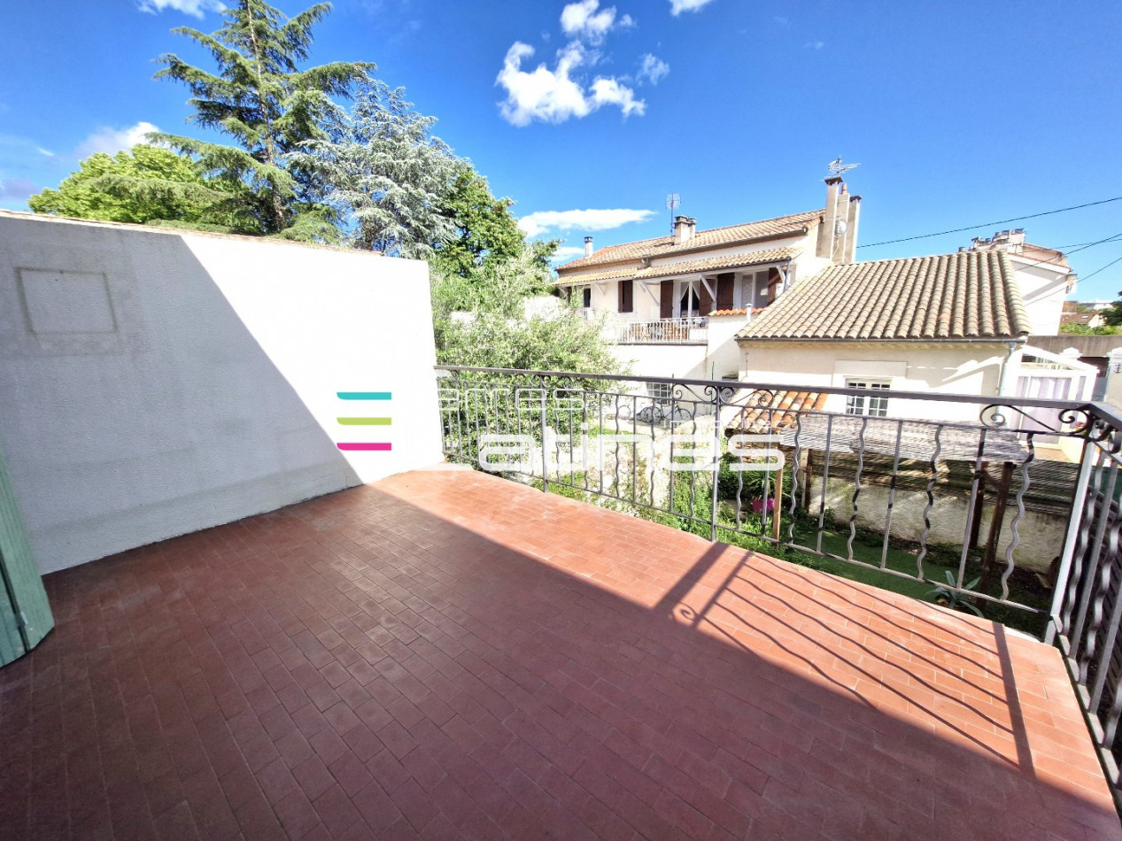 location Appartement Nimes - Photo 4