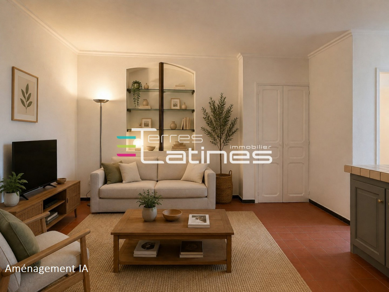 vente Appartement Nimes - Photo 11