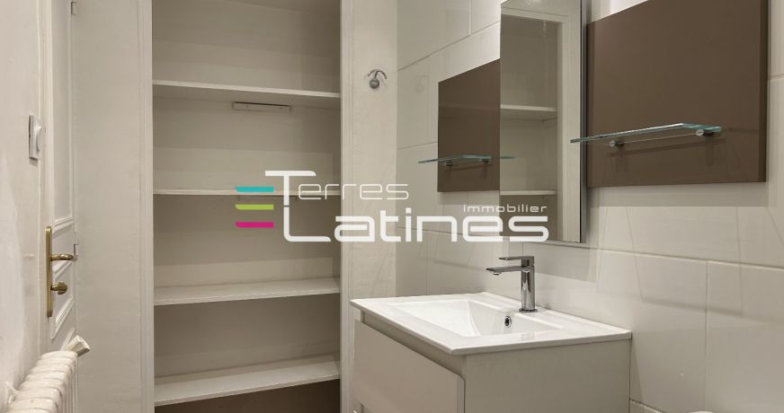 vente Appartement Nimes