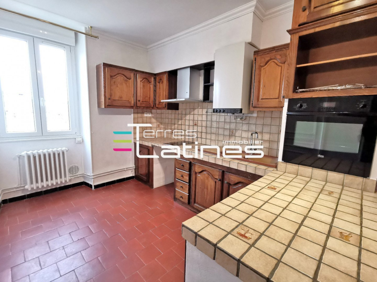 vente Appartement Nimes - Photo 3