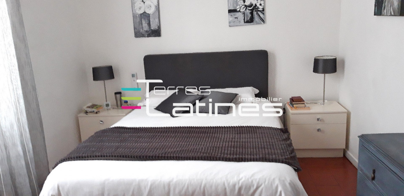 vente Appartement Nimes - Photo 7