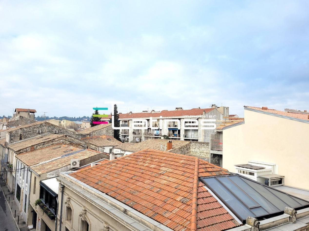 vente Appartement Nimes - Photo 10