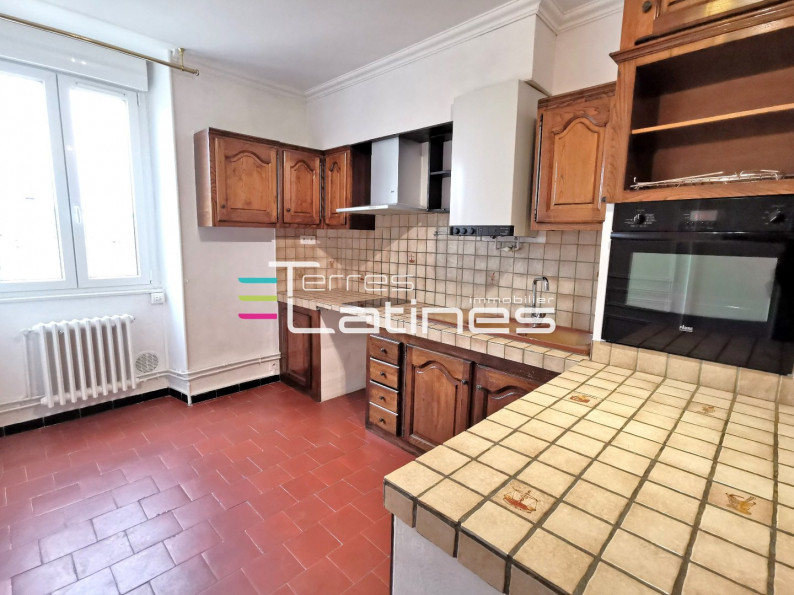 vente Appartement Nimes - Photo 3