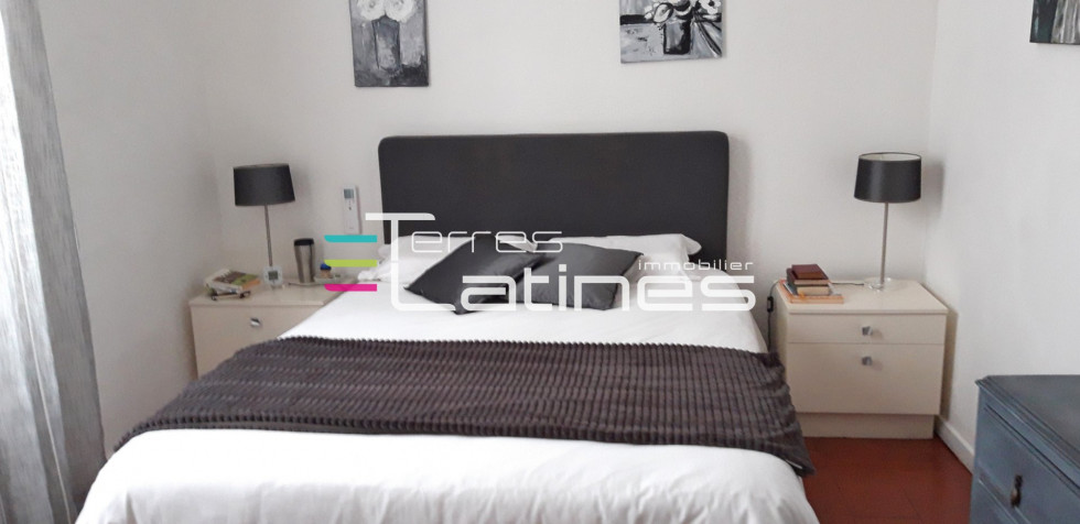 vente Appartement Nimes - Photo 7