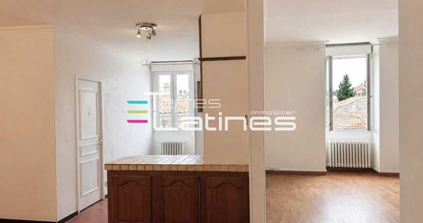 vente Appartement Nimes